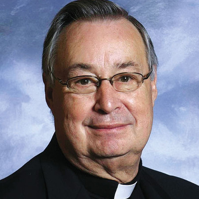 Rev. Msgr. Raymond N. Kertz