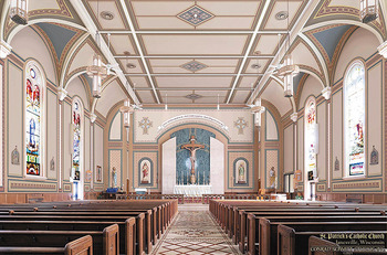 Where everything else fits in