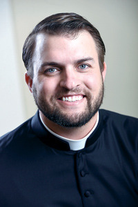 Fr. Joseph Baker, Diocesan Ethicist