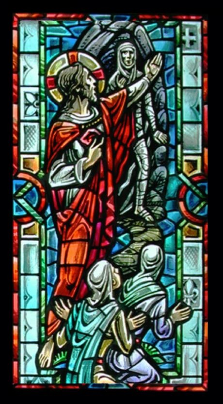 Lazarus Window concept, (c) Willet Hauser