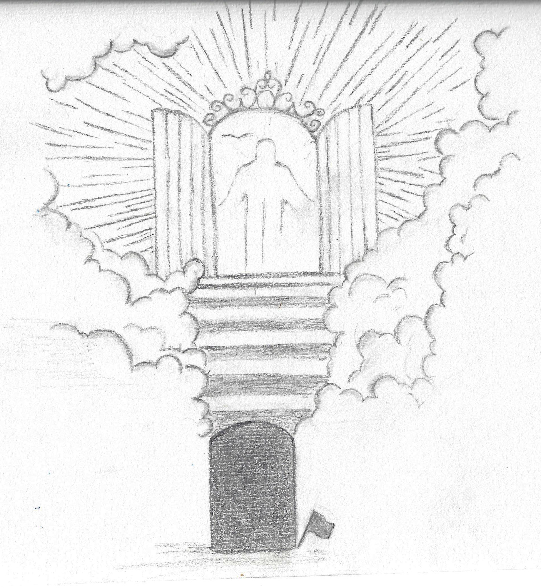 Runner up by Katie Schrodel