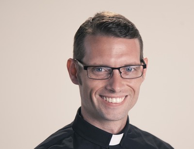 Rev. Mark Foley