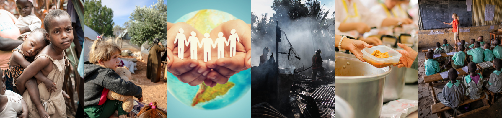 “Charity, patience and 
tenderness are very 
beautiful gifts. If you 
have them, you want to 
share them with others.” - Pope Francis