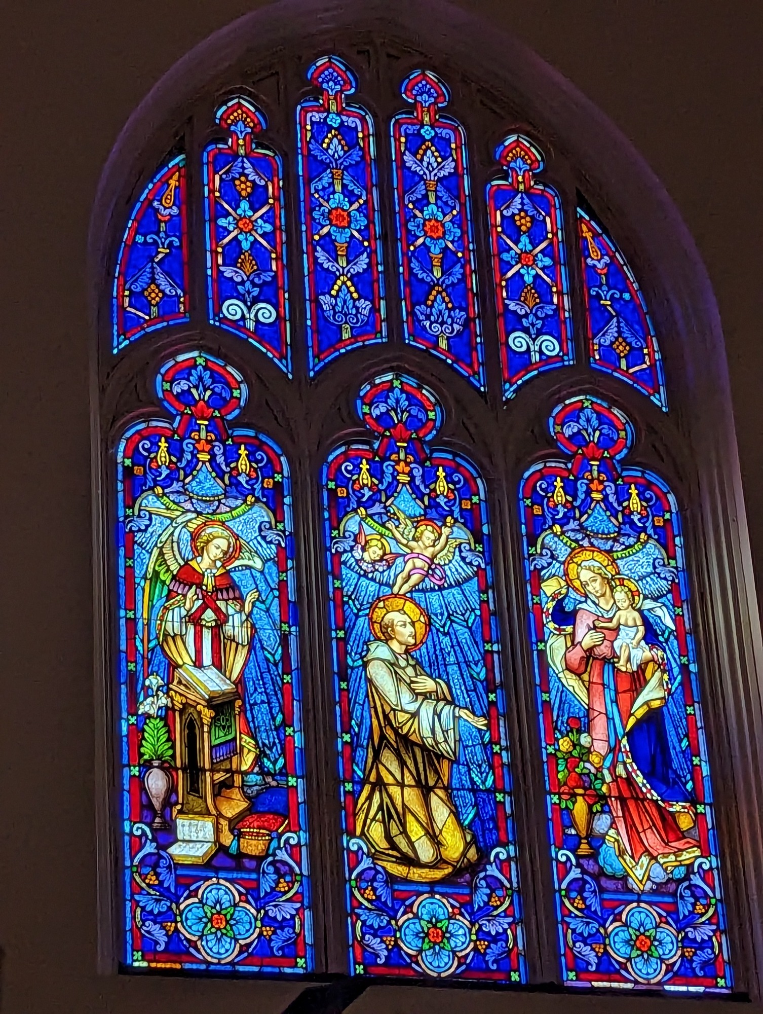 Cathedral of St. Bernard