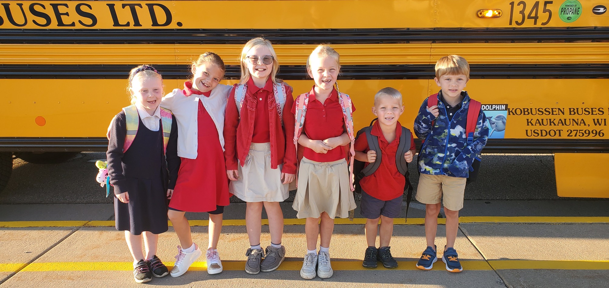 School Transportation