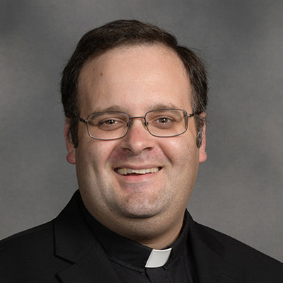 Rev. James J. Kotch, SJS
