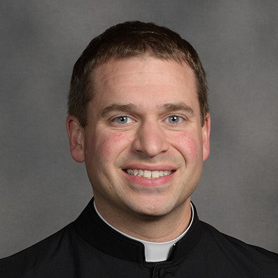 Rev. Timothy G. Mergen