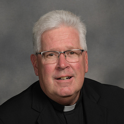 Very Rev. Brian J. Wilk