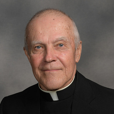 Rev. Raymond J. Dischler