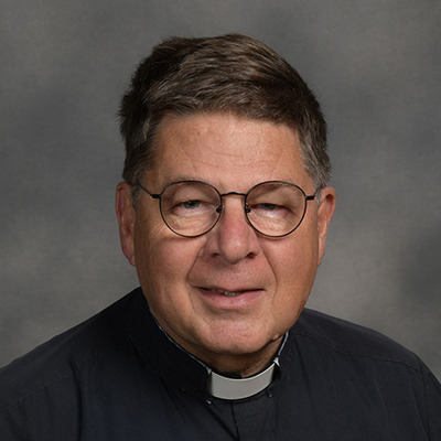 Rev. Peter J. Auer