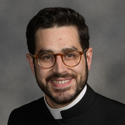 Rev. Enan H. Zelinski