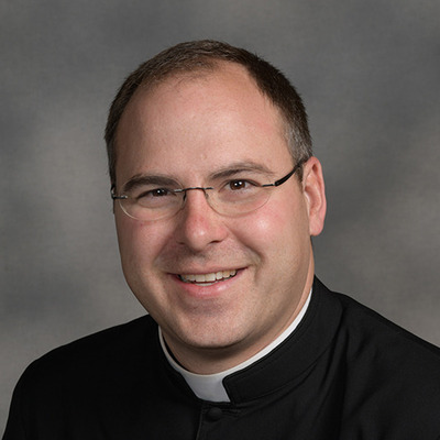 Rev. Christopher E. Gernetzke