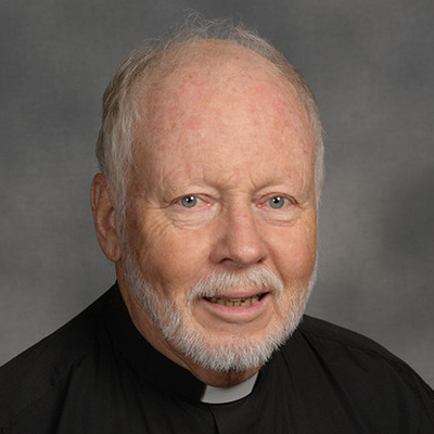 Rev. John H. Hedrick