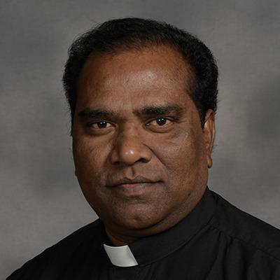 Rev. Jayaraj Kalivela