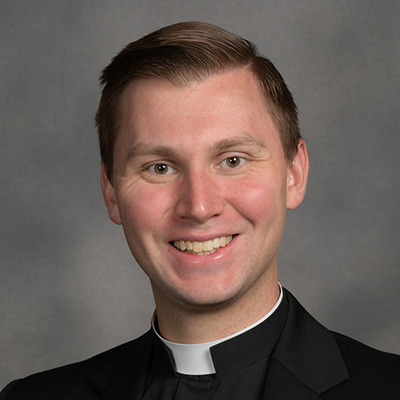 Rev. Michael J. Wanta