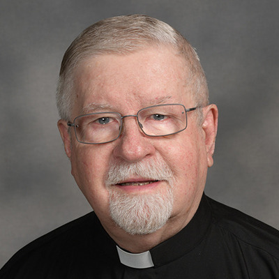 Rev. Thomas J. Monaghan