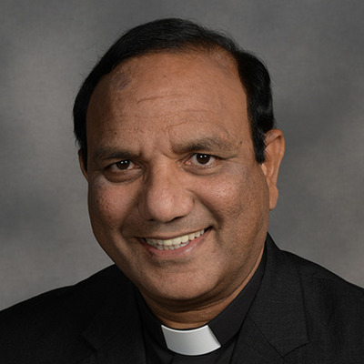 Rev. Joseph Michael Tarigopula