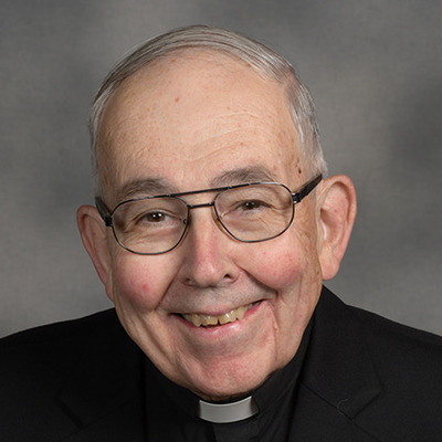 Rev. Michael E. Moon