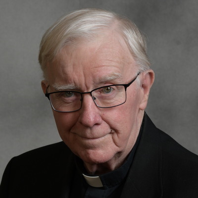 Rev. William J. Hower