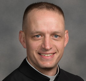 Rev. Gregory Ihm