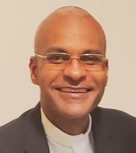 Rev. Milot Frederique, SMM