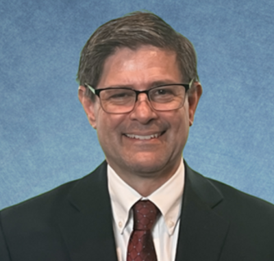 Michael J. Lancaster, Ed.S.