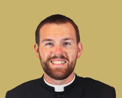 Rev. David C. Drefcinski
