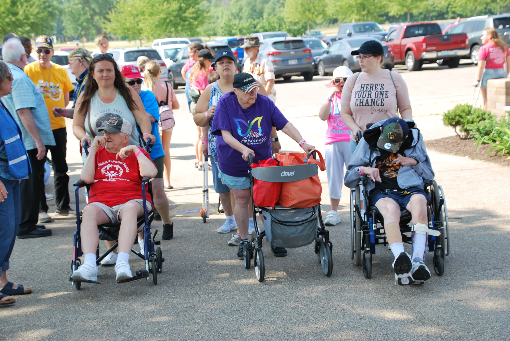 Apostolate for Persons with Disabilities