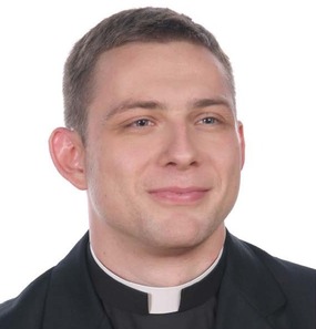 Rev. Piotr Janas, SChr