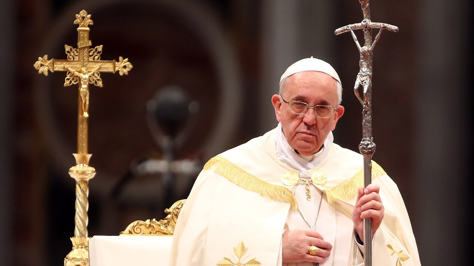  Lea la bula de convocación del Papa Francisco para el Año Jubilar