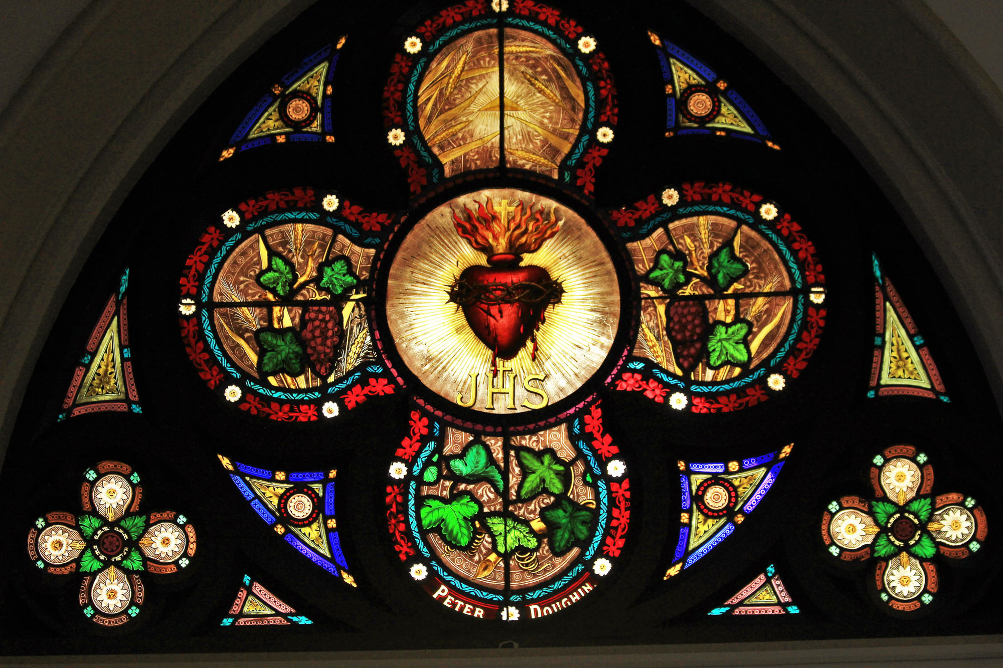 Lea la carta encíclica del Papa Francisco sobre el Sagrado Corazón