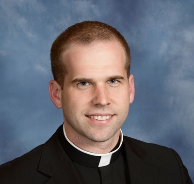 Rev. Scott J. Emerson