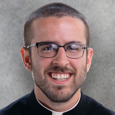 Rev. Bradley Grobbel