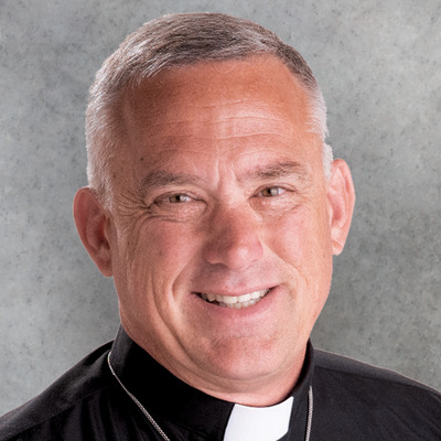 Rev. William Kearley