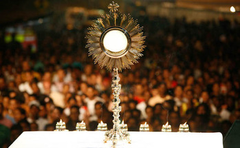 Eucharistic Revival