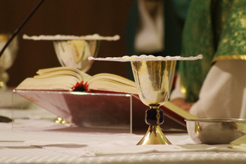 Daily Mass