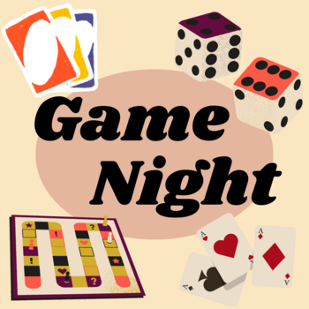 LIFE: Game Night