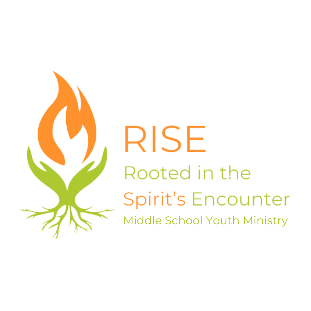 RISE: Rooted in the Spirit's Encounter