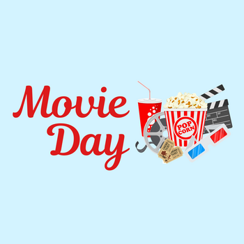 RISE: Movie Day