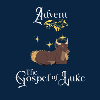 LIFE: The Gospel of Luke