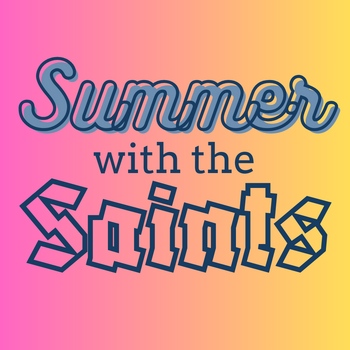 Summer with the Saints #1