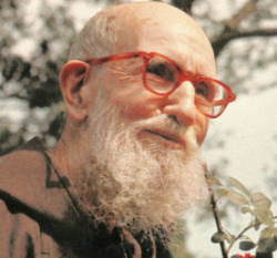Bl. Solanus Casey Center Field Trip