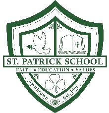 2025-2026 School Calendar