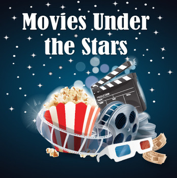 Family Movie Night - Friday, September 12th