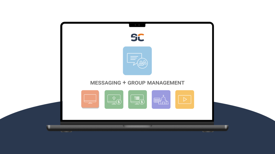 Transforming church communications with eCatholic Connect