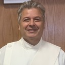 Deacon John Robayo