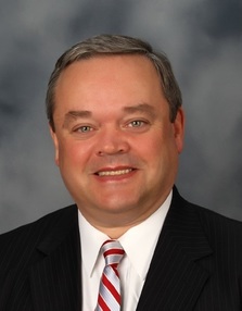 Deacon James McGovern