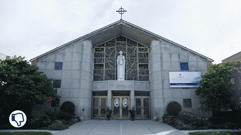 unique photo perspective