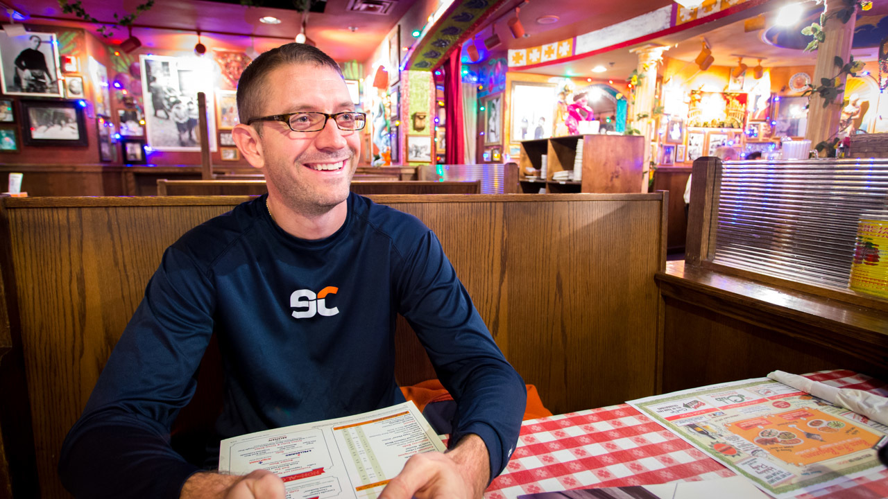 Behind-the-scenes: How did eCatholic get started?