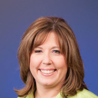 Jackie Reilly